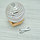 Увлажнитель (аромадиффузор) воздуха Хрустальный шар Crystall Ball Humidifier SX-E346 с функцией ночника 350 ml, фото 9