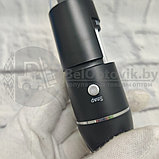 Цифровой USB-микроскоп Digital microscope electronic magnifier (4-х кратный ZOOM, с регулировкой 50-1000), фото 6