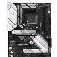 Мат. плата ASUS ROG STRIX B550-A GAMING (RTL) AM4 B550 2xPCI-E HDMI+DP 2.5GbLAN SATA ATX 4DDR4