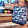 Терморюкзак Sanne 14 л. / Рюкзак - холодильник 27х33х15см. / Термосумка, фото 9