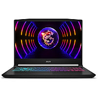 Ноутбук MSI Prestige 16 AI Studio B1VEG-080RU Core Ultra 7 155H 16Gb SSD1Tb NVIDIA GeForce RTX4050 6Gb 16" IPS