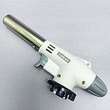 Автоматическая газовая горелка - насадка Flame Gun 920, фото 4