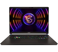 Ноутбук MSI Vector 16 HX A14VGG-283RU Core i9 14900HX 16Gb SSD1Tb NVIDIA GeForce RTX4070 8Gb 16" IPS QHD+