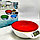 Электронные кухонные весы Kitchen Scales 5кг со съемной чашей, фото 9