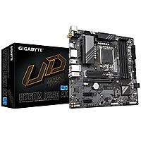 Материнская плата Gigabyte B760M DS3H AX Soc-1700 (B760) PCI-Ex16 PCI-Ex1 2xM.2 2.5GbE LAN Wi-Fi 6E BT 5.3