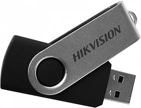 Накопитель HIKVISION M200S HS-USB-M200S/32G USB2.0 Flash Drive 32Gb (RTL)