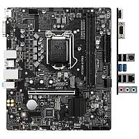 Материнская плата MSI H510M-A PRO (RTL) LGA1200 H510 PCI-E Dsub+HDMI GbLAN SATA MicroATX 2DDR4