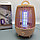 Антимоскитная лампа-ловушка для комаров и насекомых LED PHOTOCATALYST MOSQUITO KILLER USB Синий, фото 10