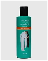 Масло для волос Тричуп против выпадения волос, Trichup Oil Hair Fall Control 200 мл. VASU Индия