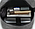 Стильный рюкзак Joy start 2 в 1 с USB и отделением для ноутбука до 17 DF-21016 (рюкзак  сумка) Черный, фото 8