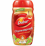 Чаванпраш Дабур Chyawanprash  "Dabur" 250 г, фото 2