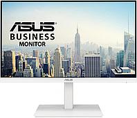 Монитор Asus 23.8" VA24EQSB-W белый IPS LED 16:9 HDMI M/M матовая HAS Piv 300cd 178гр/178гр 1920x1080 75Hz VGA