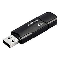 Накопитель SmartBuy Clue SB8GBCLU-K3 USB3.0 Flash Drive 8Gb (RTL)