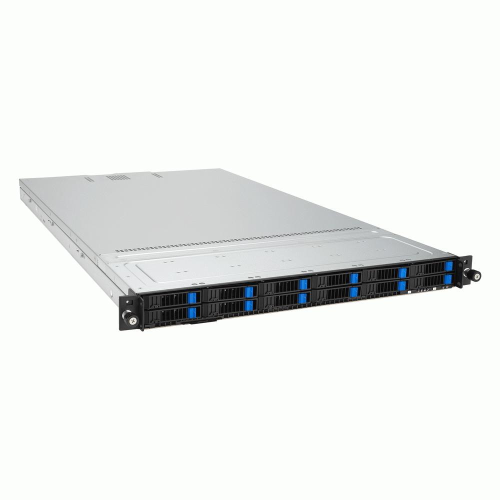 Платформа системного блока ASUS RS700-E11-RS12U/WOCPU/WOM/WOGP U/Z 90SF01U1-M00110