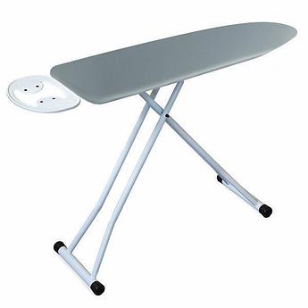 Гладильная доска HAUSMANN HM-2125 Silvia Mono 38х120см
