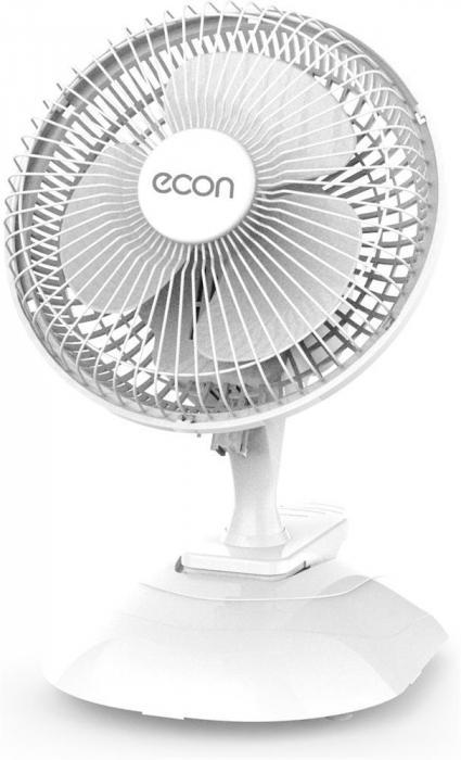 ECON ECO-TBF601 white