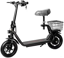 Электросамокат Kugoo C1 Plus