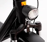 Электросамокат Kugoo C1 Plus, фото 2