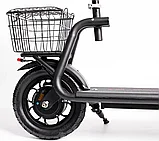 Электросамокат Kugoo C1 Plus, фото 3