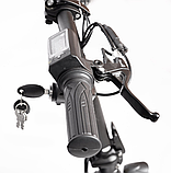 Электросамокат Kugoo C1 Plus, фото 5