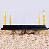 Панель обогревательная Comfort 40х60 см 56 Вт для цыплят, фото 3