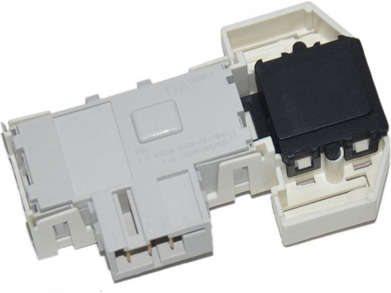 Блокировка люка (двери) для стиральной машины Bosch DW15a32400C (DA-003561, 00603514, INT004BY, INT021BO, - фото 1 - id-p168607731