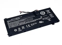 Аккумулятор (батарея) для ноутбука Acer Spin 3 SP314 (AC17A8M) 11.55В 5360мАч, оригинал, черная