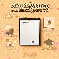 Аккумулятор (батарея) ZeepDeep ASIA (HB356687ECW 3240mAh) для телефона Huawei Honor 7X, Nova 3i, Nova 2 Plus,