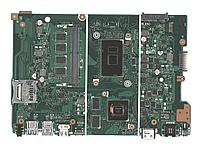 Материнская плата для ноутбука Asus X441UR 4G, I3-6006U,