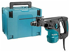 Перфоратор MAKITA HR 3001 CJ