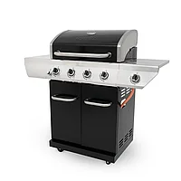 Газовый гриль Nexgrill Prime Puma 4B+1