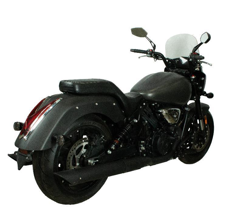 Мотоцикл GROZA ML800 - фото 6 - id-p224312353