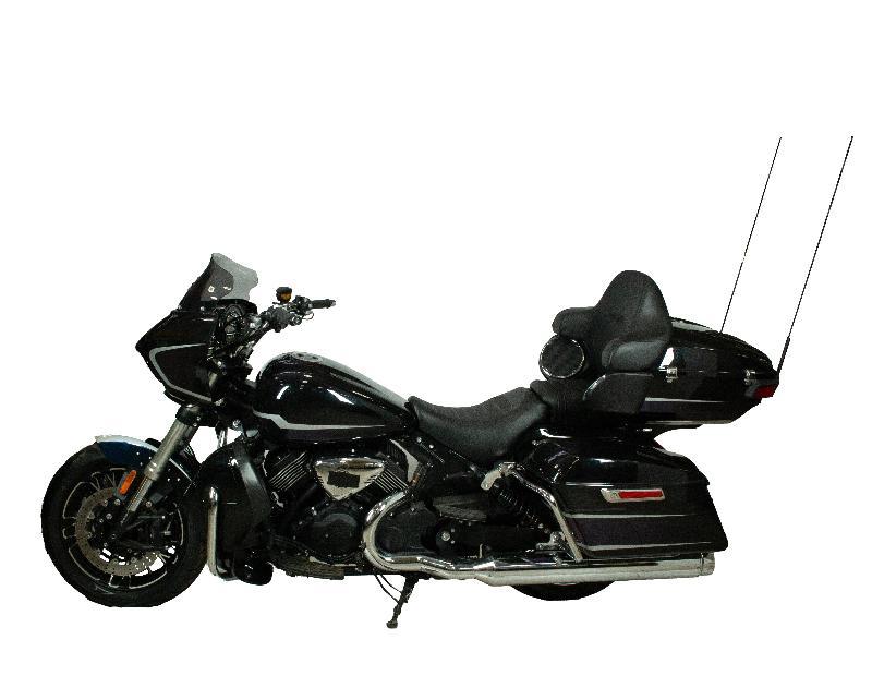 Мотоцикл GROZA Traveller 800 - фото 2 - id-p224312356