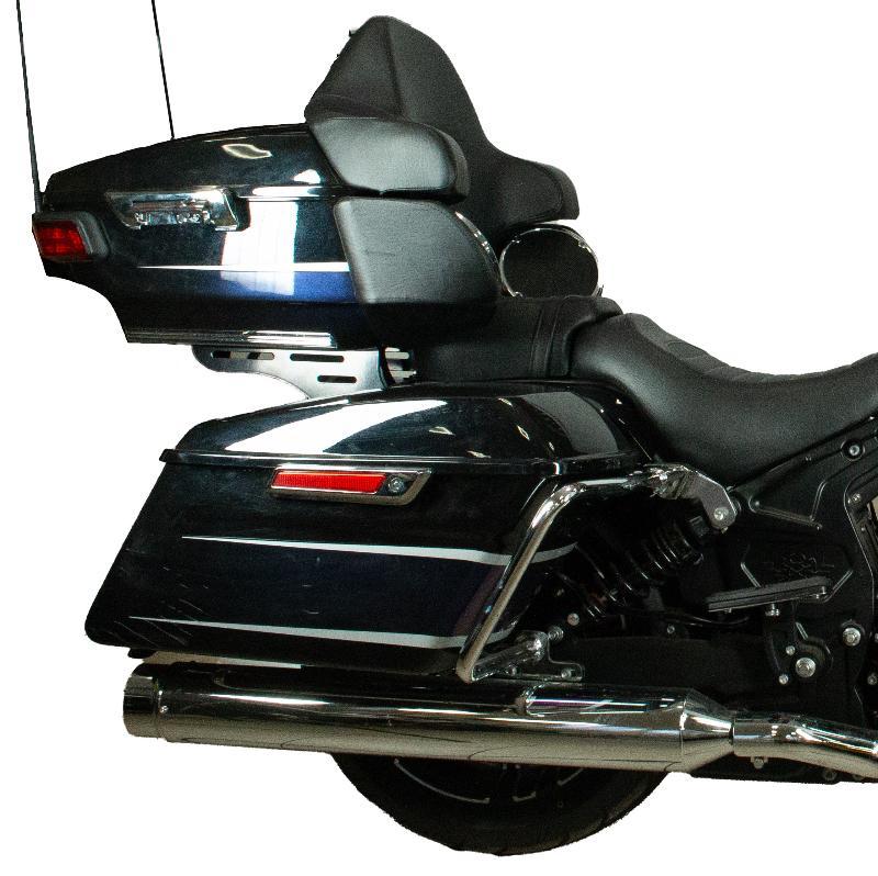 Мотоцикл GROZA Traveller 800 - фото 9 - id-p224312356