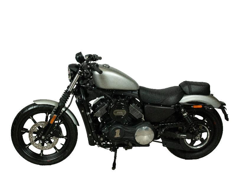 Мотоцикл GROZA XS650 - фото 2 - id-p224312358