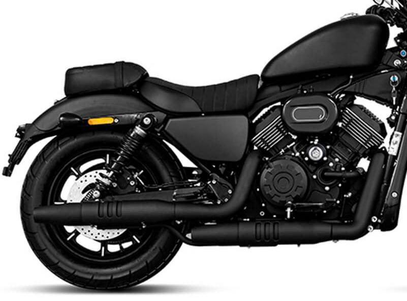 Мотоцикл GROZA XS800N Toughman - фото 2 - id-p224312361