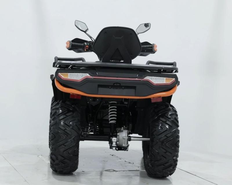 Квадроцикл Motoland MAX 300 X EFI - фото 2 - id-p224312385