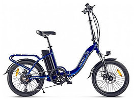Электровелосипед VOLTECO Flex Уценка