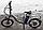 Электровелосипед VOLTECO Flex Уценка, фото 6