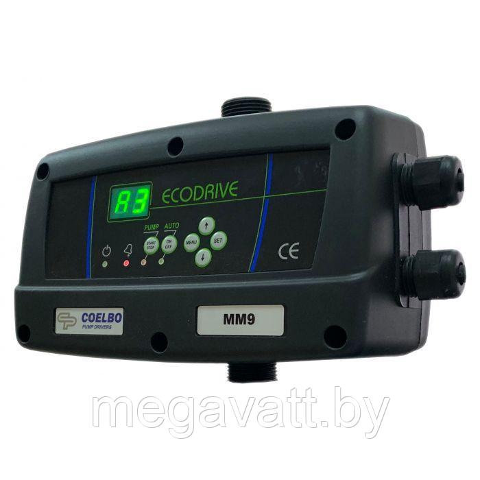Частотный контроллер COELBO ECO DRIVE 9MM - фото 1 - id-p224312703
