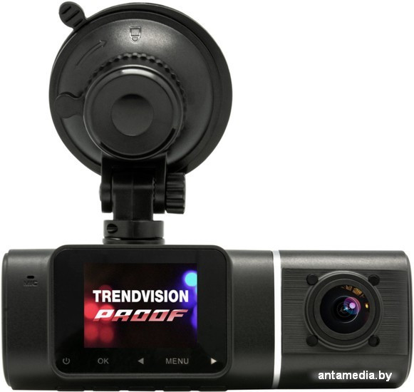 Видеорегистратор TrendVision Proof PRO - фото 1 - id-p224312778