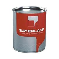Краска Sayerlack IF0425 цвет 73 серебро 6 кг