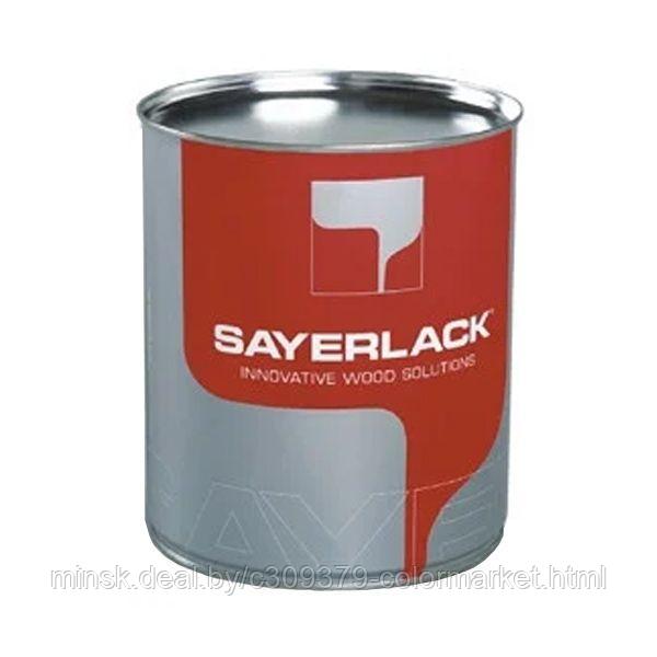 Краска Sayerlack IF0425 цвет 73 серебро 6 кг - фото 1 - id-p224312788