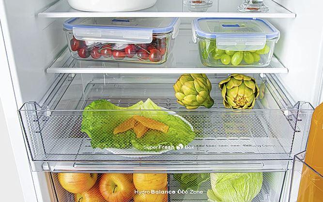 Холодильник ATLANT ХМ-4626-101-NL - фото 8 - id-p224312473