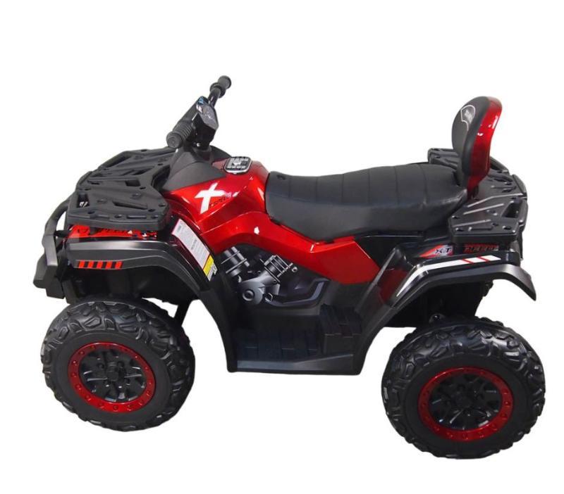Электроквадроцикл ATV S615 - фото 5 - id-p224312479
