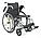 Механическая кресло-коляска МЕТ TRANSIT 350, фото 2