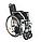 Механическая кресло-коляска МЕТ TRANSIT 350, фото 7