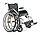 Механическая кресло-коляска МЕТ TRANSIT 350, фото 8