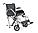 Механическая кресло-коляска МЕТ TRANSIT 350, фото 9