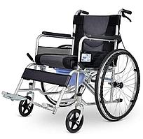 Механическая кресло-коляска MET STADIK 100 WC